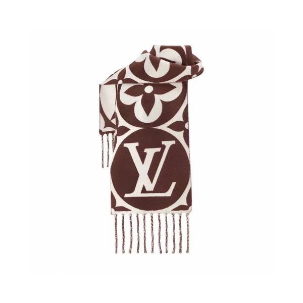 Louis Vuitton Scarf LVC00466 Louis Vuitton Scarf LVC00466